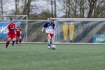 Bild 172 - F Hamburger SV 2 - SpVg Aurich : Ergebnis: 1:1